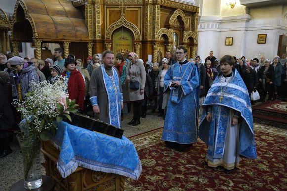 Новости православного Сормова