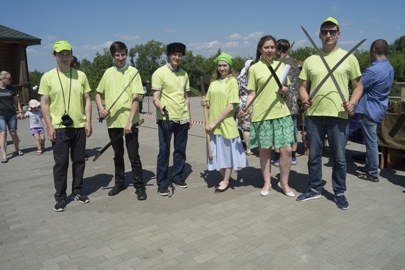 Новости православного Сормова