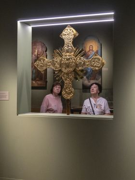 Новости Сормовского благочиния