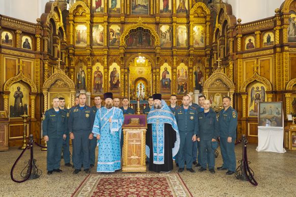 Новости Сормовского благочиния
