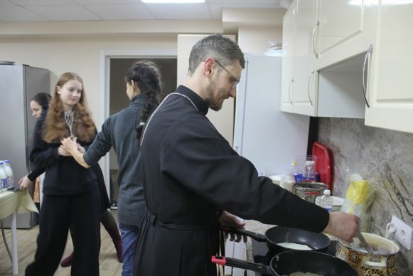 Новости Сормовского благочиния