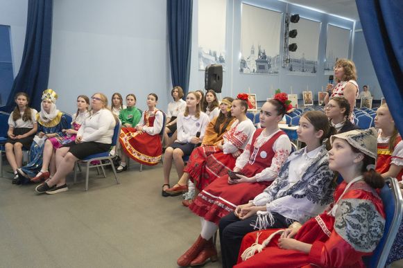 Новости Сормовского благочиния