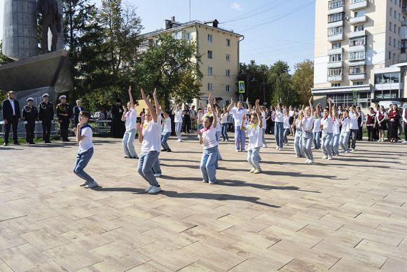 Новости Сормовского благочиния