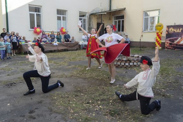 Новости Сормовского благочиния