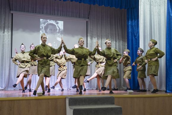Новости Сормовского благочиния