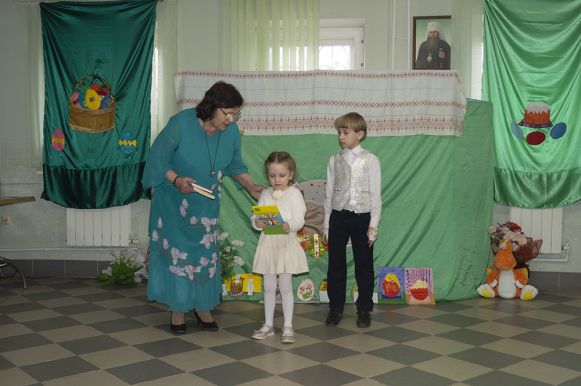 Новости Сормовского благочиния