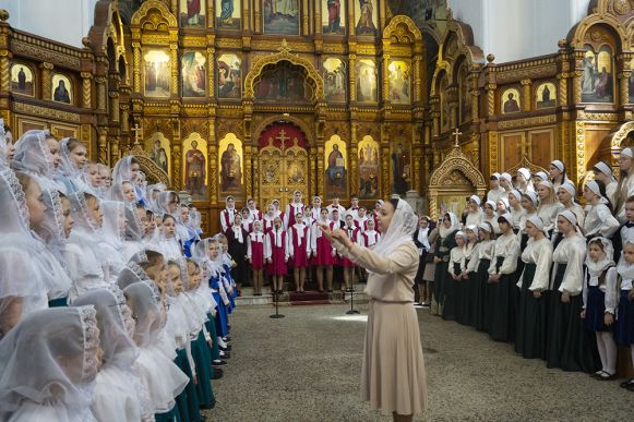 Новости Сормовского благочиния