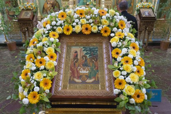 Новости Сормовского благочиния