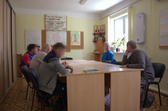 Новости Сормовского благочиния