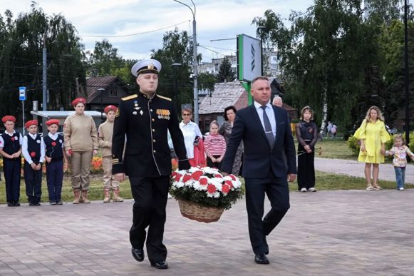 Новости Сормовского благочиния