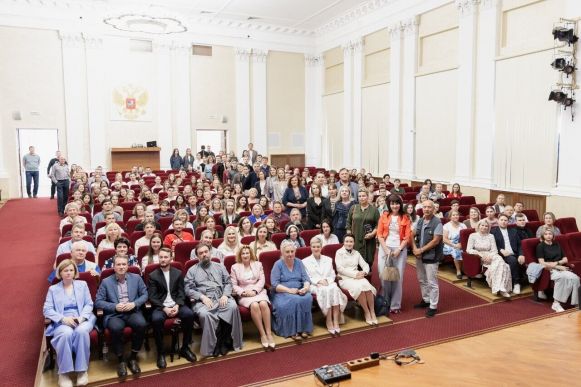Новости Сормовского благочиния