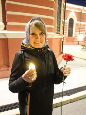 Новости Сормовского благочиния