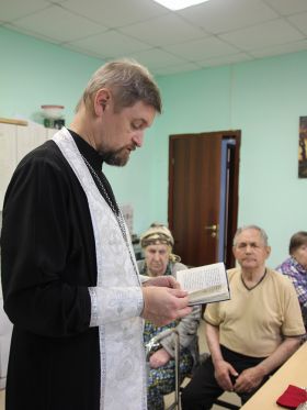 Новости Сормовского благочиния
