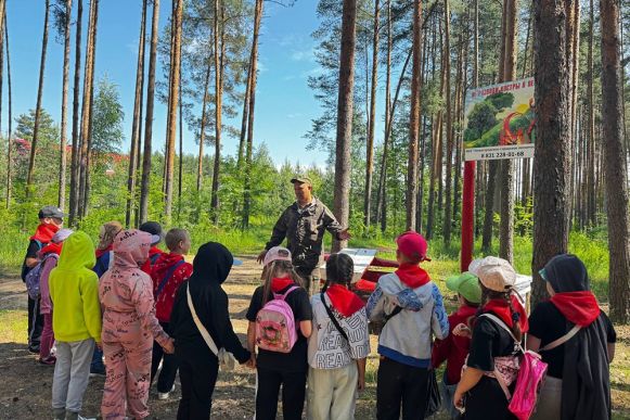 Новости Сормовского благочиния