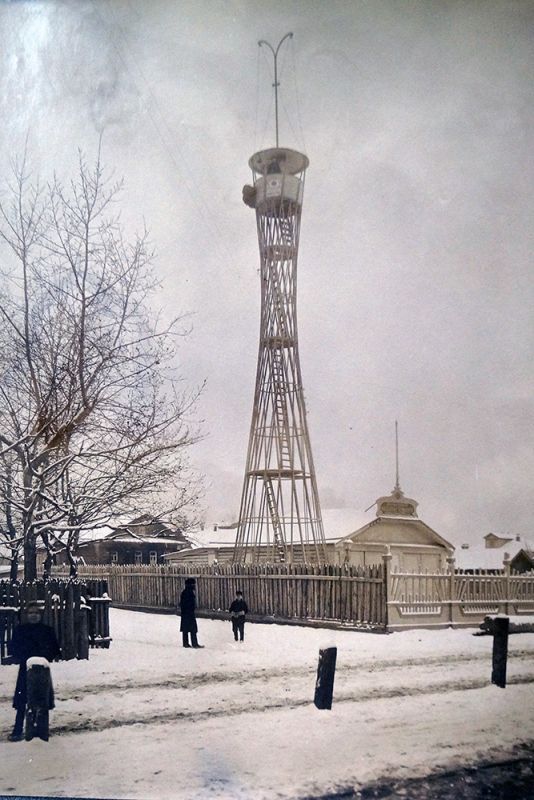 Новости православного Сормова