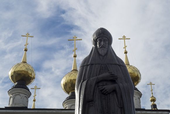 Новости православного Сормова