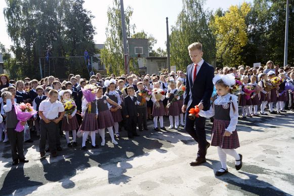 Новости православного Сормова