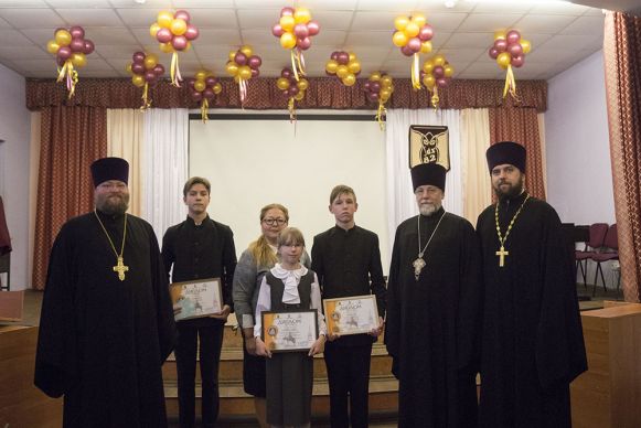 Новости православного Сормова