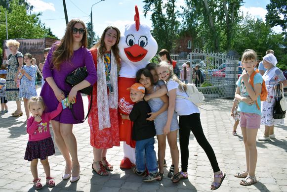 Новости православного Сормова