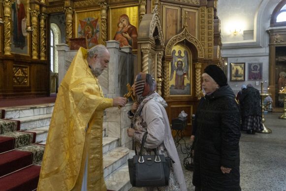 Новости православного Сормова