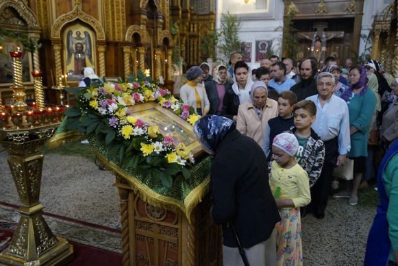 Новости православного Сормова