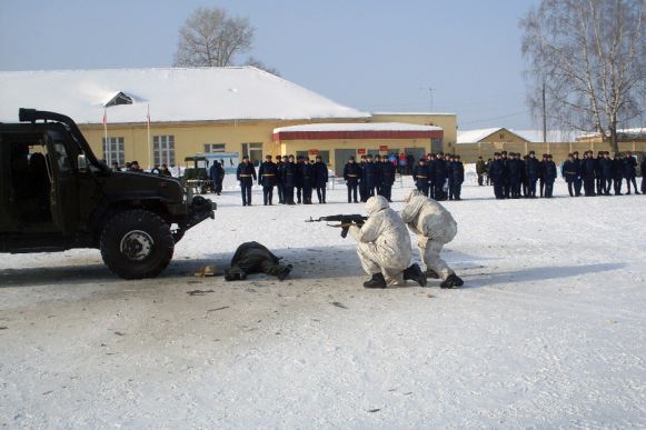 Новости православного Сормова