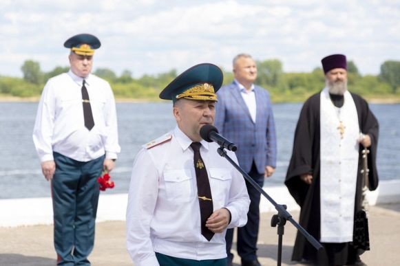 Новости Сормовского благочиния