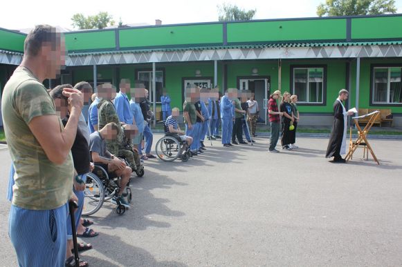 Новости Сормовского благочиния