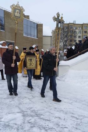 Новости православного Сормова