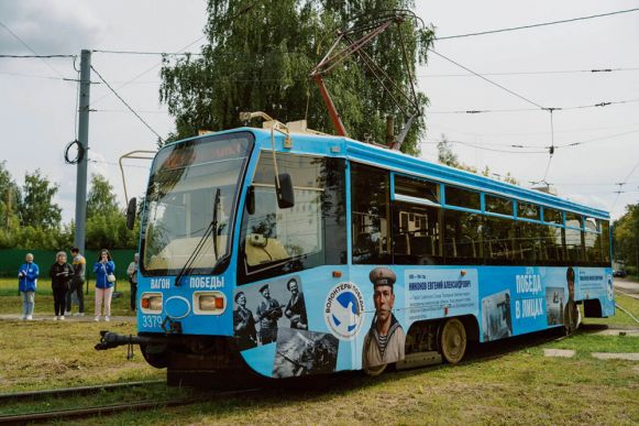 Новости Сормовского благочиния