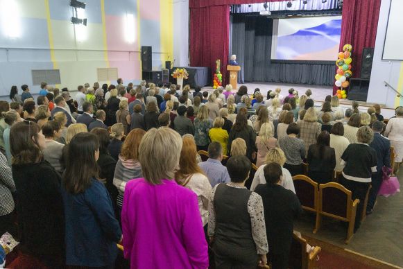 Новости Сормовского благочиния