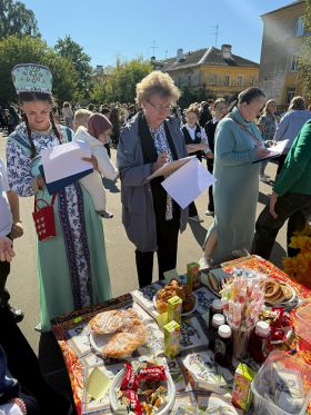 Новости Сормовского благочиния
