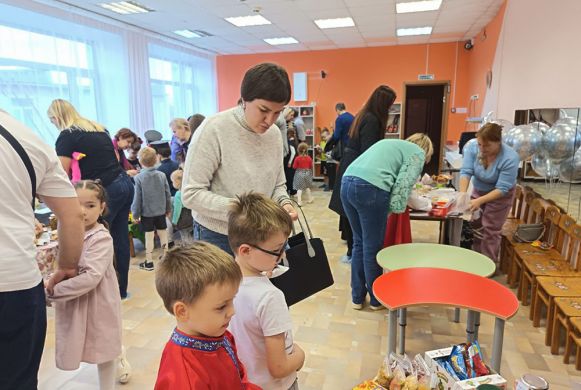 Новости Сормовского благочиния