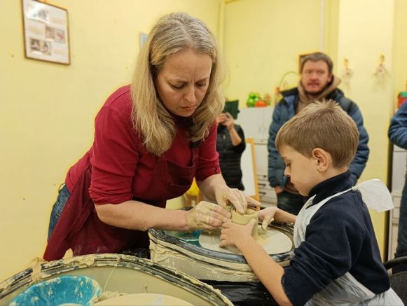 Новости Сормовского благочиния