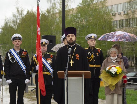 Новости православного Сормова