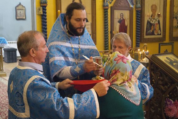 Новости православного Сормова