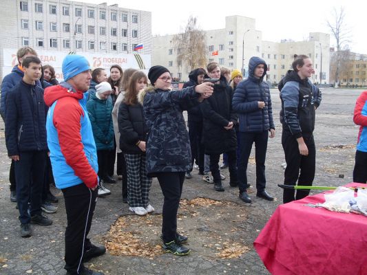 Новости православного Сормова