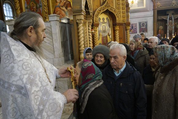 Новости православного Сормова