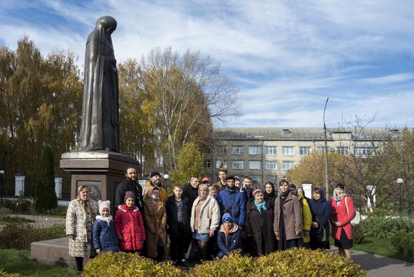 Новости православного Сормова