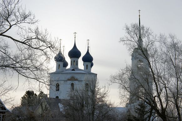 Новости православного Сормова