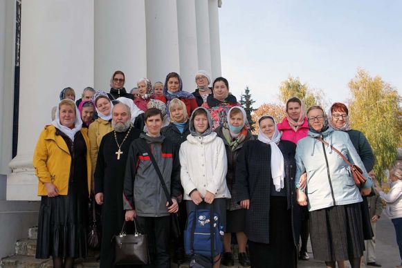 Новости православного Сормова