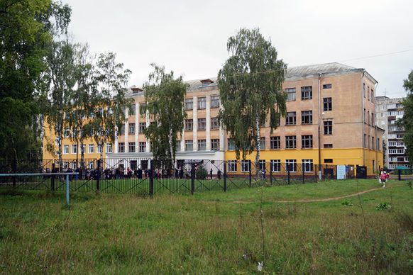 новости православного образования в сормово