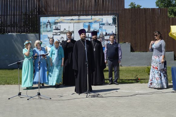 Новости православного Сормова