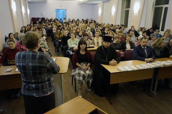 Новости православного Сормова