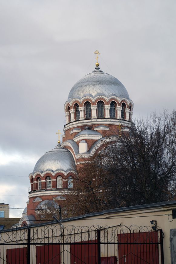 Новости православного Сормова