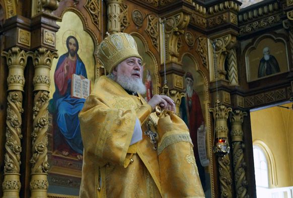 Поминовение жертв Синайской катастрофы 31 октября 2015 года
