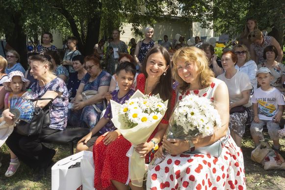 Новости Сормовского благочиния