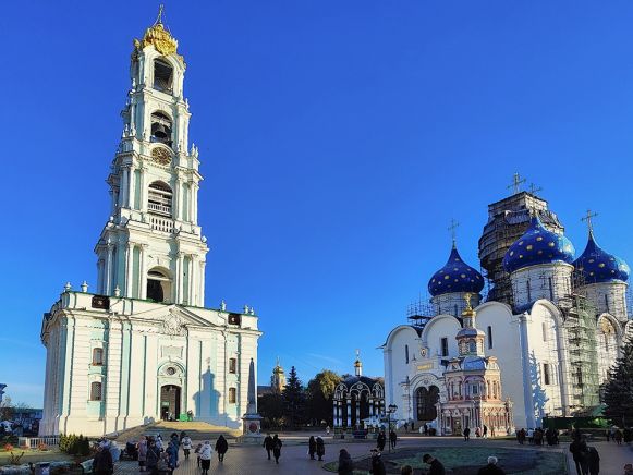 Новости Сормовского благочиния