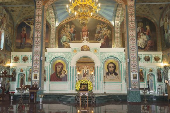 Новости Сормовского благочиния