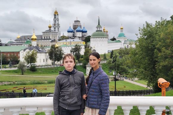 Новости Сормовского благочиния